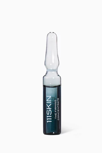 The Firming Concentrate, 14ml