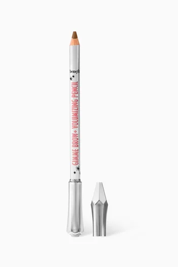 قلم تكثيف الحواجب جيمي براو+ درجة 3.75، 1.2 غرام