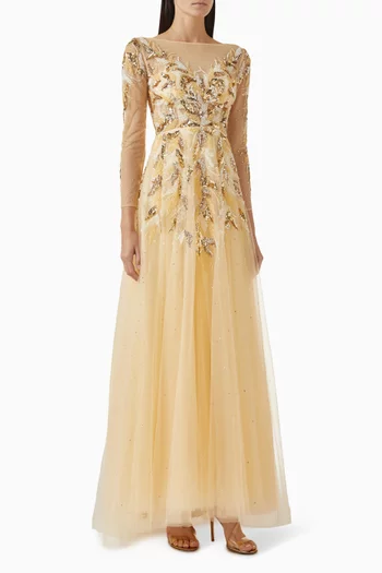 Shop Basix Evening Dresses for Women Online in Oman Ounass
