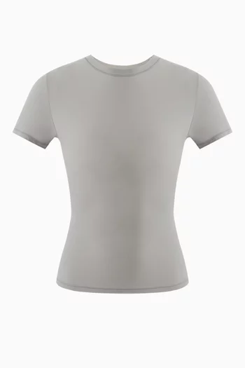Fits Everybody Short Sleeve T-shirt