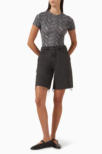 Fits Everybody T-shirt