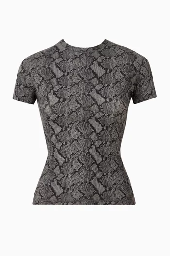 Fits Everybody T-shirt