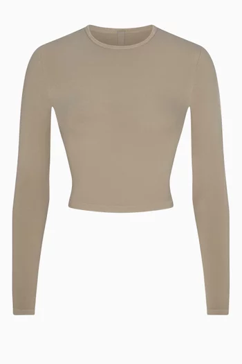 New Vintage Long Sleeve T-shirt