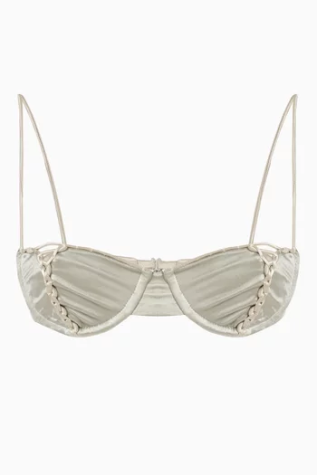 Reversible Bikini Top