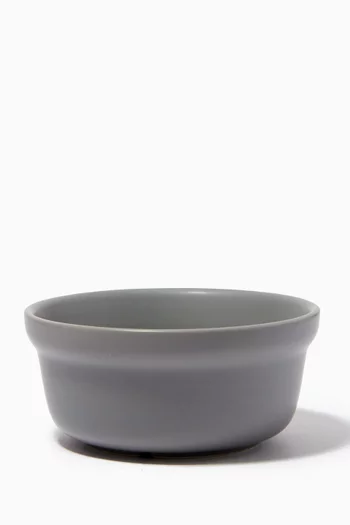 Obi Bowl in Porcelain