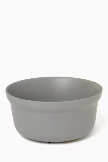 Obi Bowl in Porcelain