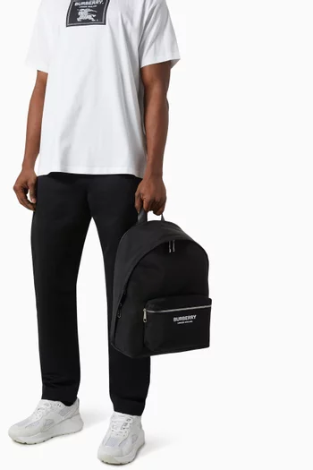 Jett Backpack in ECONYL®