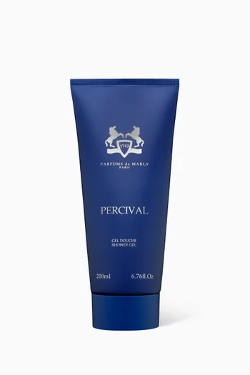 Percival Shower Gel, 200ml