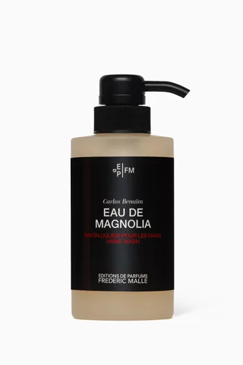 Eau De Magnolia Hand Wash, 300ml