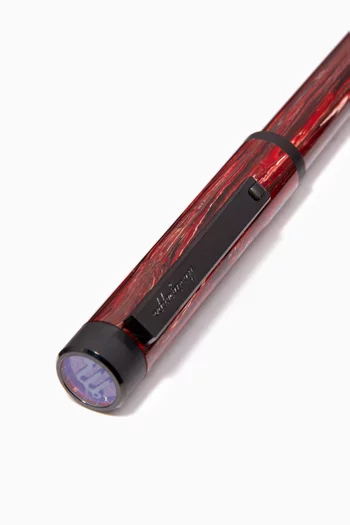 Zero Zodiac Scorpio Ballpoint Pen