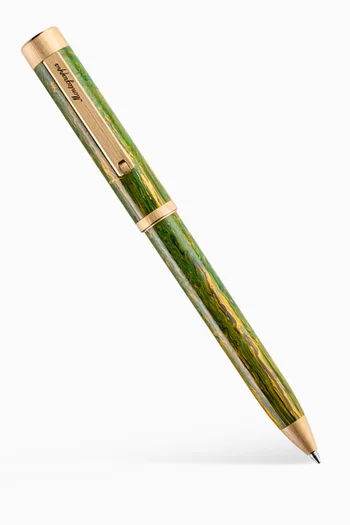 Zero Zodiac Gemini Ballpoint Pen