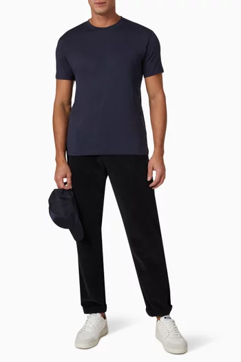 تي شيرت ريفيرا قطن عضوي