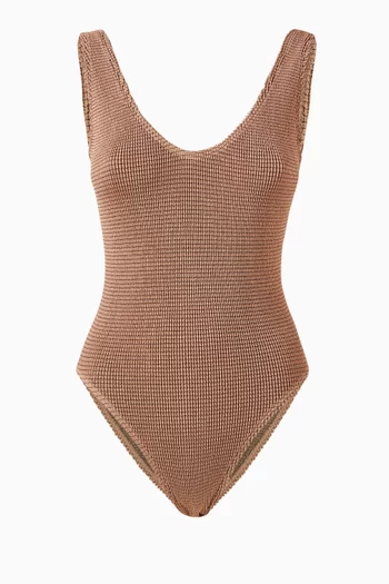 لباس سباحة مارا قطعة واحدة