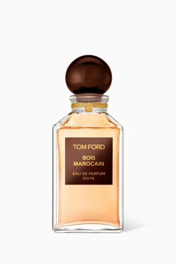Bois Marocain Eau de Parfum, 250ml