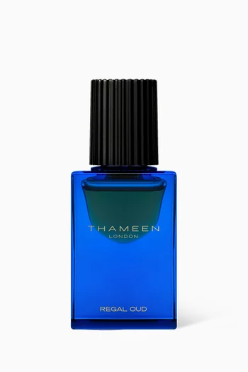 Regal Oud Perfume Oil, 10ml