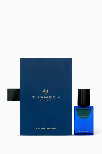 Regal Rose Perfume Oil, 10ml