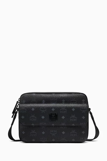 حقيبة مسنجر ارين متوسطة فيزيتوس