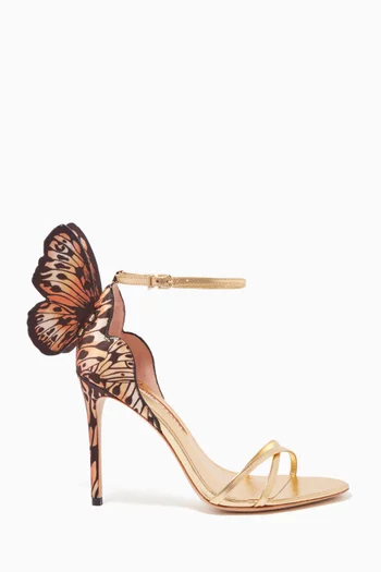 Sophia webster 85mm hot sale