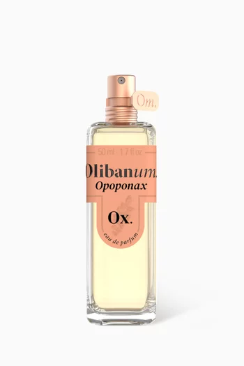 Opoponax Eau de Parfum, 50ml