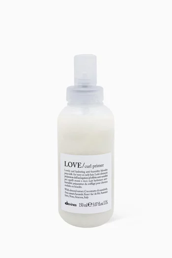 Love Curl Primer, 150ml