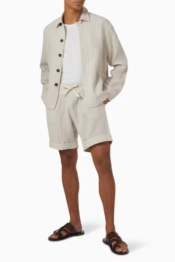 تي شيرت روشا قطن جيرسيه