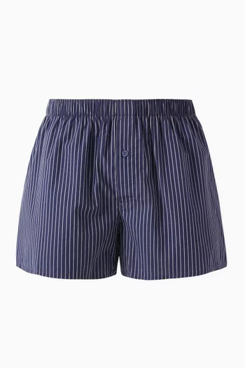 Fancy Boxer Shorts in Cotton