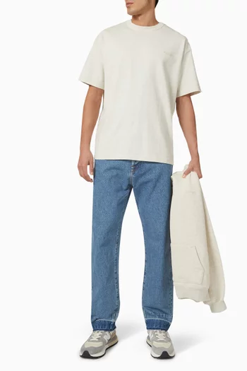 Classics T-shirt in Heavy-jersey