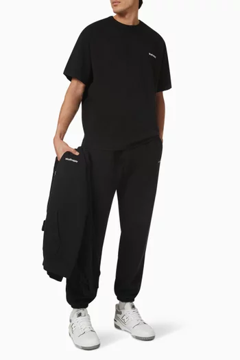 Classics T-shirt in Heavy-jersey