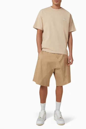 Classics T-shirt in Heavy-jersey