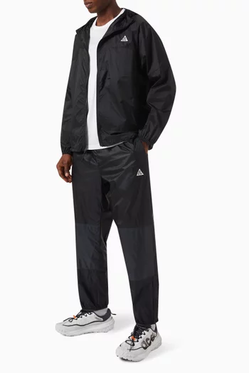 ACG Cinder Cone Windproof Jacket in Recycled Materials