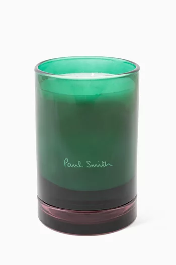 Botanist Scented Candle, 240g