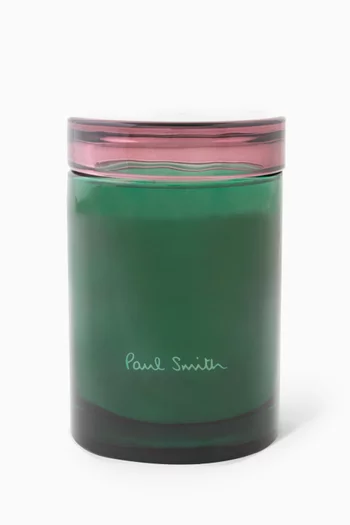 Botanist Scented Candle, 240g