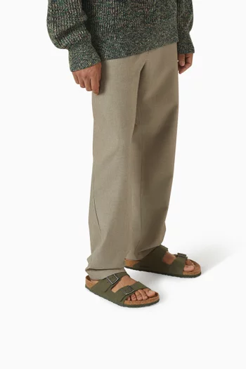 Arizona Vegan Sandals