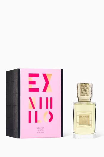 ماء عطر فيسبر جليتز، ‏50 ملل