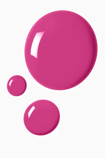 Gucci Vernis a Ongles Nail Polish - 402 - Vantine Fuchsia, 10ml