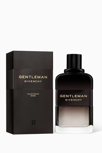 Gentleman Givenchy Eau De Parfum Boisee, 200ml