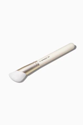 001 Serum + Moisturizer Brush