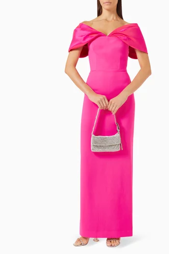 Dakota Maxi Dress