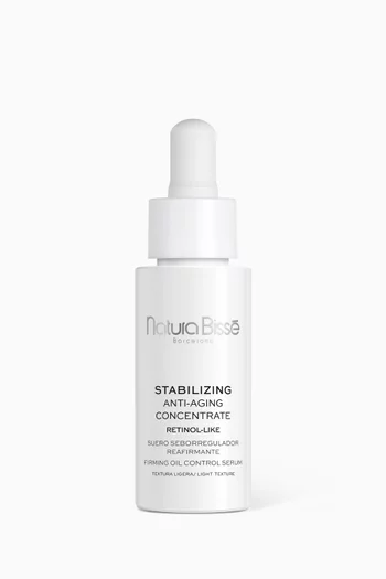 Stabilizing Anti-Aging Concentrate, 30ml