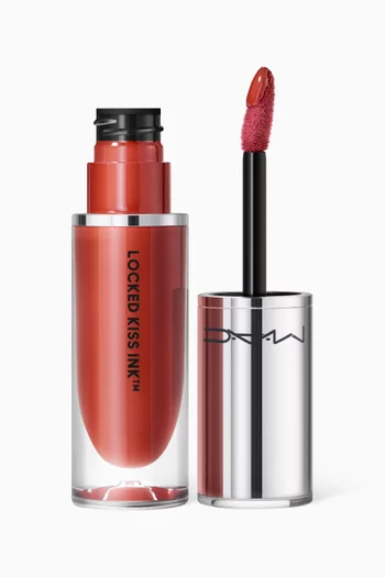 Sophistry Locked Kiss Ink 24hr Lipcolour, 4ml