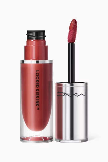 Emphatic Locked Kiss Ink 24hr Lipcolour, 4ml