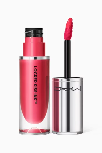 Hyperbole Locked Kiss Ink 24hr Lipcolour, 4ml
