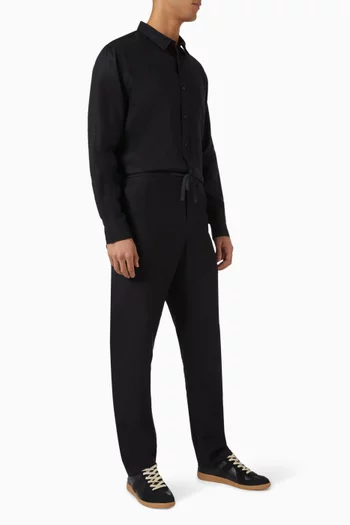 بنطال خفيف قنب