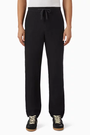 بنطال خفيف قنب