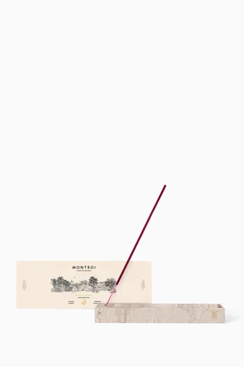 Oriental Musk Incense Sticks