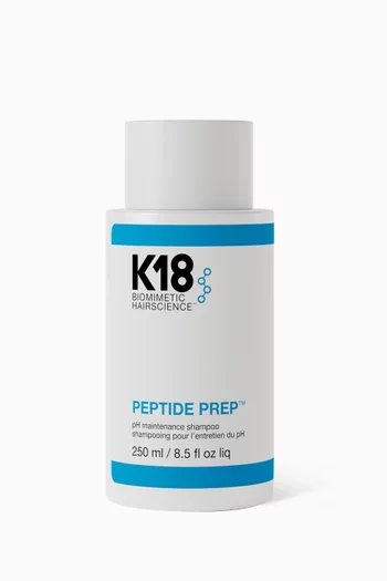 Peptide Prep PH Maintenance Shampoo, 250ml