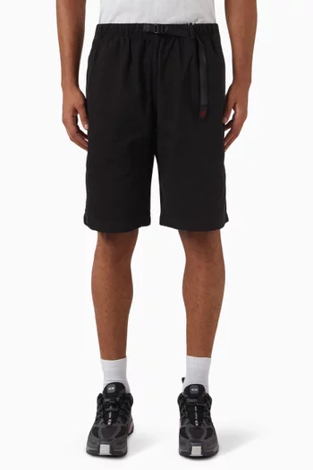 شورت جي تويل قطن عضوي