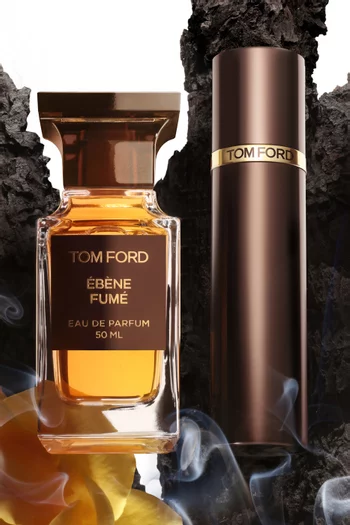 ماء عطر بخاخ برايفت بلند ايبين فوميه، 10 ملل