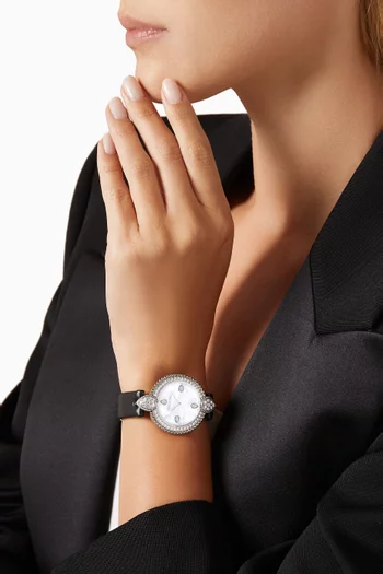 Serpent Bohème Quartz Watch, 32mm