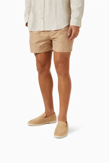Miguel  Loafers in Suede
